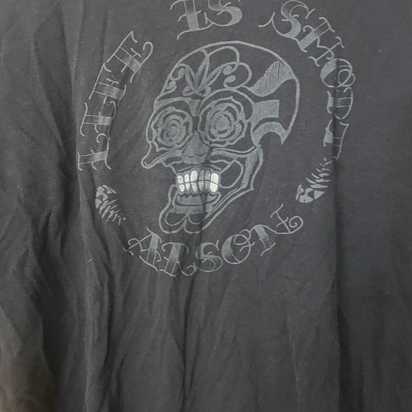 Mens tshirt - Picture 3 of 4